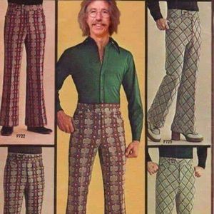 Meet your Posher, James